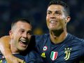 Phát hiện lý do khiến Ronaldo thăng hoa ở Juventus