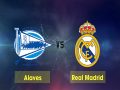 Nhận định Alaves vs Real Madrid, 23h30 ngày 06/10: Giải Vô Địch Tây Ban Nha