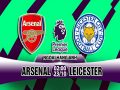 Nhận định Arsenal vs Leicester, 02h00 ngày 23/10: Giải Ngoại hạng Anh