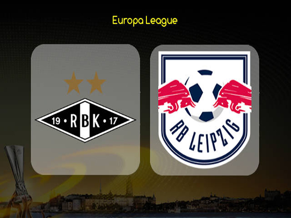Rosenborg vs Leipzig (23h55 ngày 4/10: Cúp Europa League)