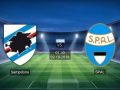 Link Sopcast: Sampdoria vs Spal, 01h30 ngày 02/10