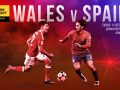 Link Sopcast: Wales vs Tây Ban Nha, 01h45 ngày 12/10