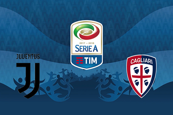 Nhận định Juventus vs Cagliari