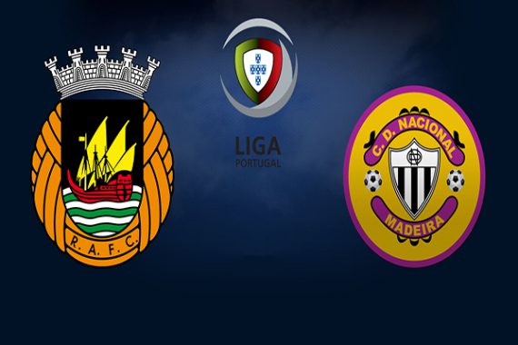 Link Sopcast Rio Ave vs Nacional 02h00, 06/11 (VĐQG Bồ Đào Nha)