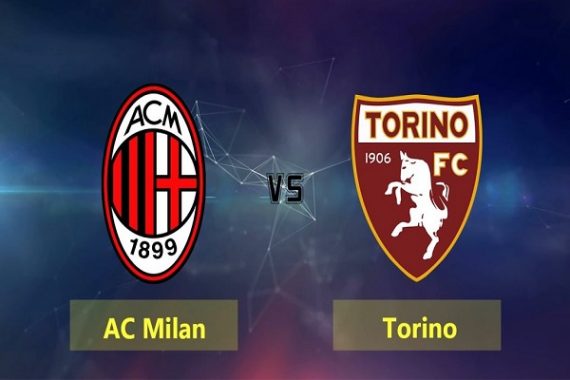 Link sopcast: AC Milan vs Torino 2h30 ngày 10/12