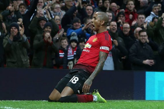 5 điểm nhấn quan trọng Man United 4-1 Fulham