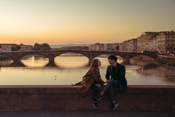 Nằm mơ thấy người yêu cũ đánh con gì – Giải mã giấc mơ người yêu cũ