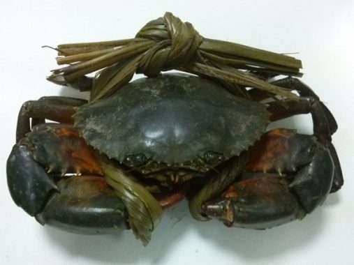 Mơ thấy cua dự báo con số nào may mắn?