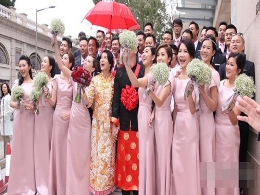 Mơ thấy đám cưới đánh con gì dễ trúng, giải mã giấc mơ thấy đám cưới