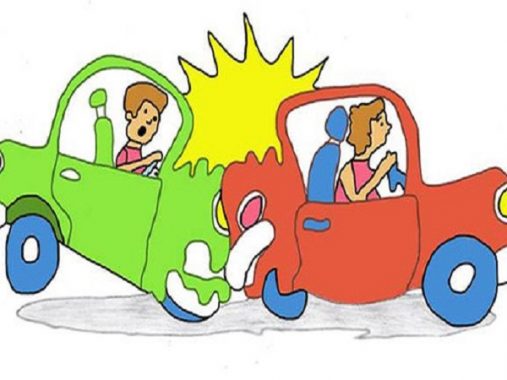 Mơ thấy tai nạn đánh con gì, là điềm tốt hay điềm xấu