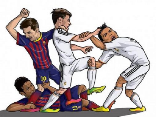 Mơ đánh nhau có ý nghĩa gì? Nên đánh con gì?