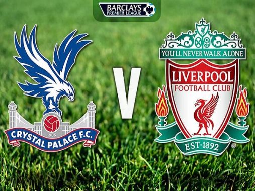 Link Sopcast Liverpool vs Crystal Palace, 0h30 ngày 19/01