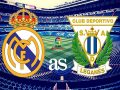 Link Sopcast Real Madrid vs Leganes, 3h30 ngày 9/1