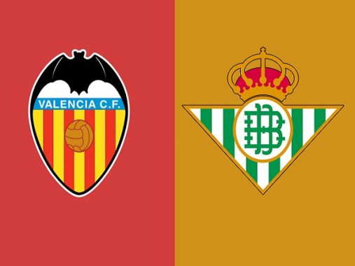 Link Sopcast Valencia vs Betis, 3h00 ngày 01/03