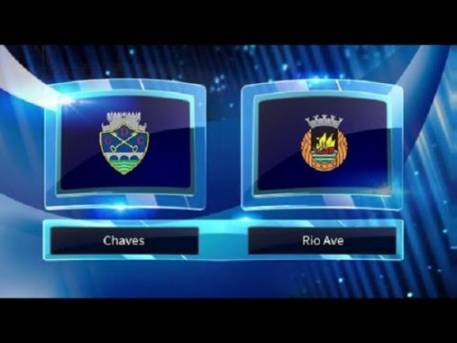 Link Sopcast Chaves vs Rio Ave, 3h30 ngày 9/3