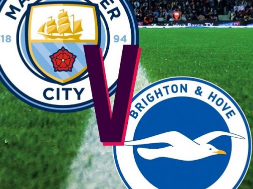 Link Sopcast Man City vs Brighton, 23h30 ngày 6/4