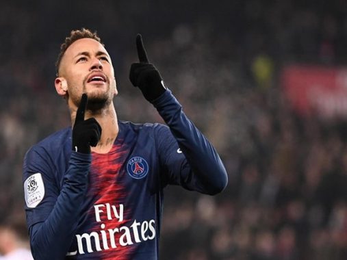 PSG ra phán quyết về tương lai của Neymar