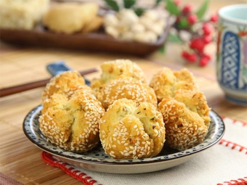 Chiêm bao thấy bánh rán điềm báo gì và nên đánh con số nào