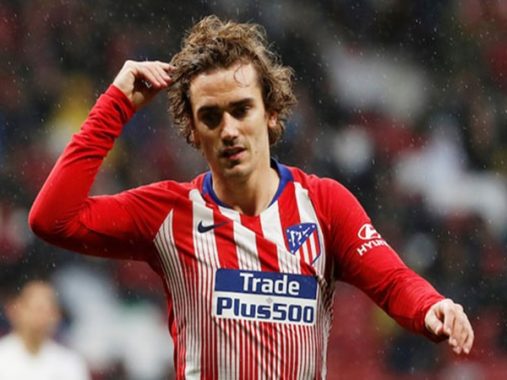 Tin chuyển nhượng: Griezmann đồng ý gia nhập PSG