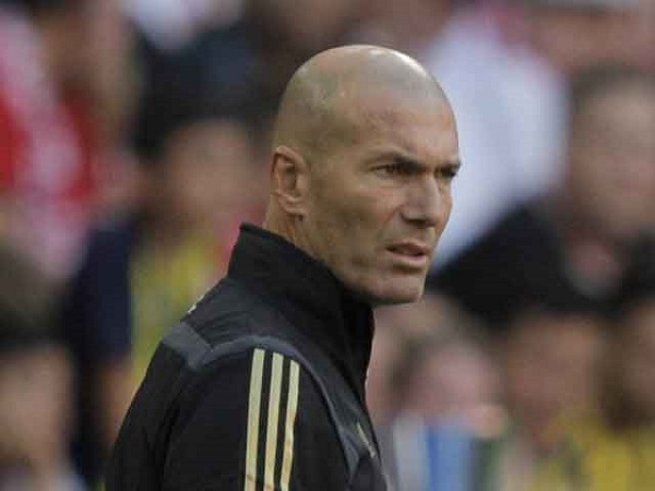 Real thua đau Tottenham: Zidane chắc chắn