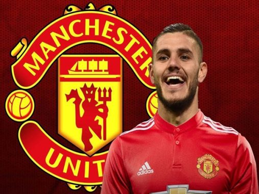 Tin chuyển nhượng: Mamchester United quyết giành Icardi