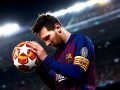 Tin bóng đá 23/7: Barca gia hạn Messi đến năm 36 tuổi