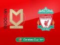 Nhận định MK Dons vs Liverpool, 1h45 ngày 26/09