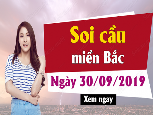 Phân tích KQXSMB ngày 30/09 chuẩn xác 100% từ các cao thủ