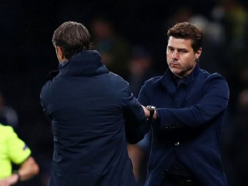5 điểm nhấn quan trọng trận Tottenham 2-7 Bayern