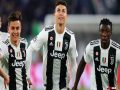 Nhận định bóng đá Juventus vs Bayer Leverkusen (2h00 ngày 2/10)