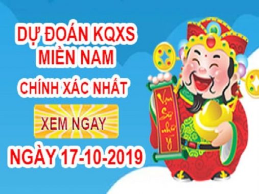 Phân tích kqxsmn ngày 17/10 từ các cao thủ