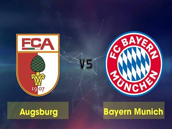 Nhận định Augsburg vs Bayern Munich 20h30, 19/10 (VĐQG Đức)