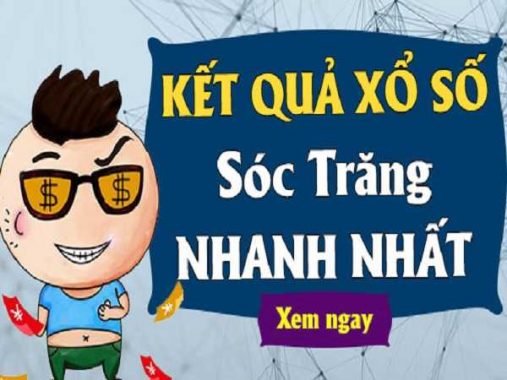 Phân tích lô tô xổ số sóc trăng ngày 27/11 hôm nay