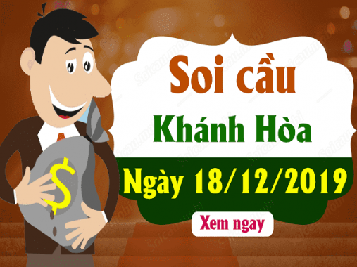 Phân tích KQXSKH ngày 18/12 chuẩn 100%