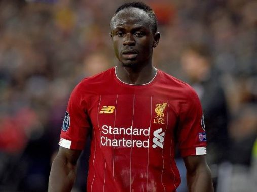 Liverpool nhắm 3 cái tên thay thế Mane