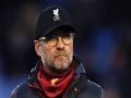 HLV Jurgen Klopp chia sẻ khi Liverpool chuẩn bị lập kỷ lục mới