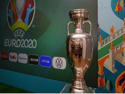 Những điều cần biết về việc bốc thăm vòng chung kết Euro 2020