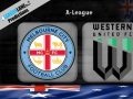 Nhận định Newcastle Jets vs Melbourne, 15h30 ngày 23/3 : Chủ có điểm