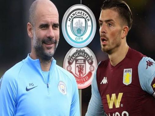 Tin bóng đá 18/3: HLV Pep Guardiola lên tiếng chốt Grealish