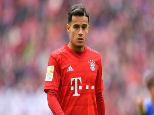 Tin chuyển nhượng 18/3: Tương lai của Coutinho tiếp tục mù mịt