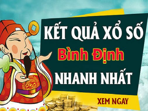 Phân tích KQXS Bình Định Vip ngày 12/03/2020