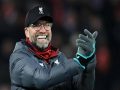 HLV Jurgen Klopp chia sẻ quan điểm về tình hình Premier League