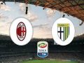 Nhận định bóng đá AC Milan vs Parma lúc 00h30 ngày 16/7