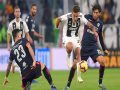 Nhận định trận đấu Cagliari vs Juventus (2h45 ngày 30/7)