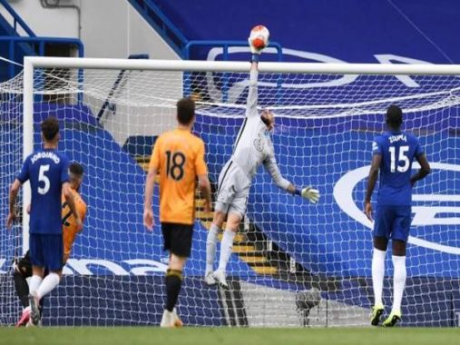 Tin bóng đá chiều 31/7: Kape “buông súng” tại Chelsea