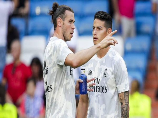 Tin bóng đá sáng 31/8: Real Madrid bội thu khi bán cầu thủ Hè 2020