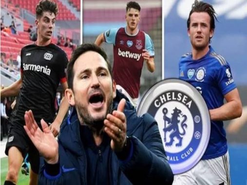Tin thể thao chiều 10/8: Chelsea vác núi tiền đi phiên chợ hè