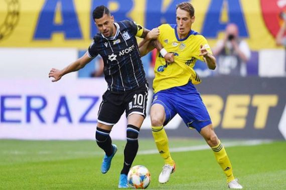 Nhận định bóng đá Qarabag vs Molde, 0h00 ngày 17/9