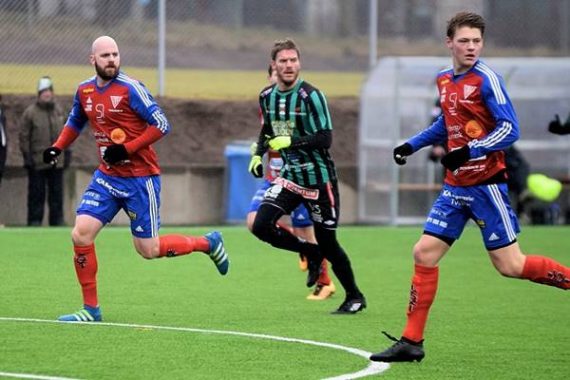 Nhận định bóng đá Kalmar vs Varbergs, 00h00 ngày 29/9