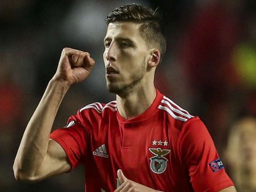 Chuyển nhượng trưa 26/9: Man City quan tâm đến đồng đội của Ronaldo